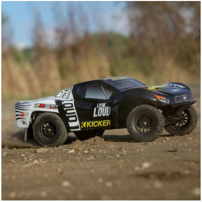 Losi 22S SCT 1:10 RTR Magna Flow