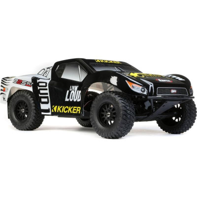 Losi 22S SCT 1:10 RTR Magna Flow
