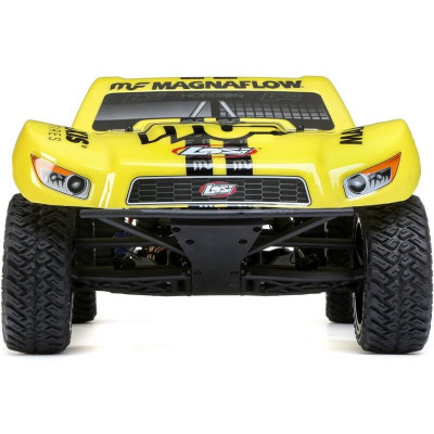 Losi 22S SCT 1:10 RTR Magna Flow