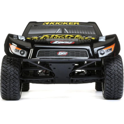 Losi 22S SCT 1:10 RTR Magna Flow
