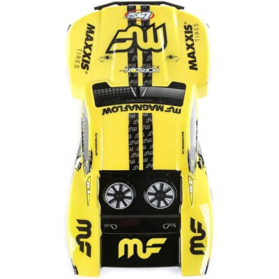 Losi 22S SCT 1:10 RTR Magna Flow