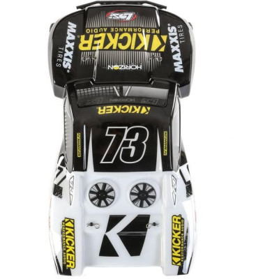 Losi 22S SCT 1:10 RTR Magna Flow