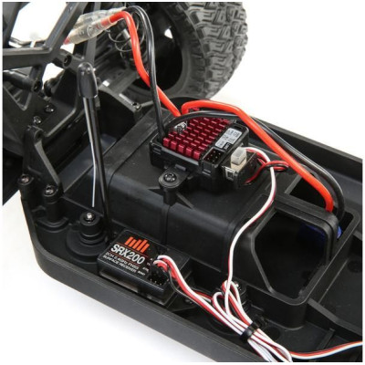 Losi 22S SCT 1:10 RTR Magna Flow