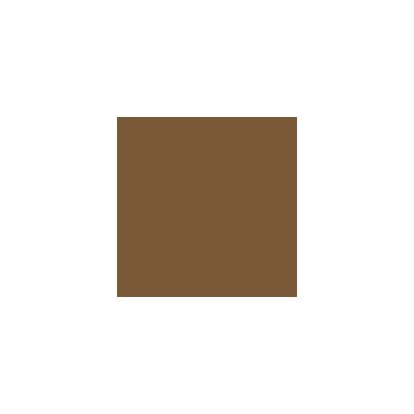 Italeri barva akryl 4303AP - Flat Dark Earth 20ml