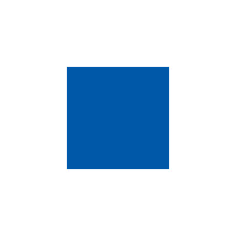 Italeri barva akryl 4307AP - Flat Medium Blue 20ml