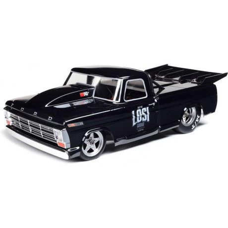 Losi 22S Dragster 1:10 1968 F100 RTR Losi Garage