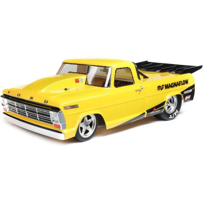 Losi 22S Dragster 1:10 1968 F100 RTR Losi Garage