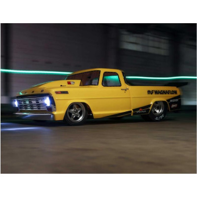 Losi 22S Dragster 1:10 1968 F100 RTR Losi Garage