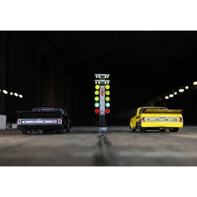 Losi 22S Dragster 1:10 1968 F100 RTR Losi Garage