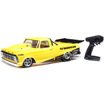 Losi 22S Dragster 1:10 1968 F100 RTR Losi Garage
