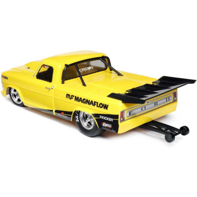 Losi 22S Dragster 1:10 1968 F100 RTR Losi Garage