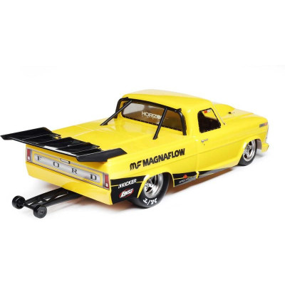 Losi 22S Dragster 1:10 1968 F100 RTR Losi Garage