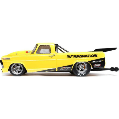 Losi 22S Dragster 1:10 1968 F100 RTR Losi Garage