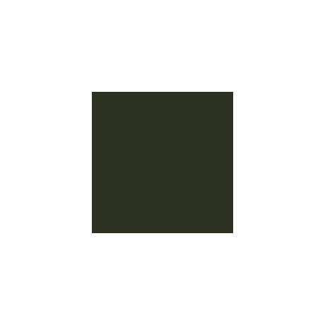 Italeri barva akryl 4311AP - Flat Dark Slate Grey 20ml