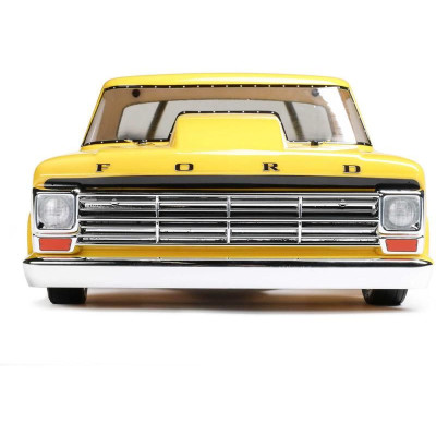 Losi 22S Dragster 1:10 1968 F100 RTR Losi Garage