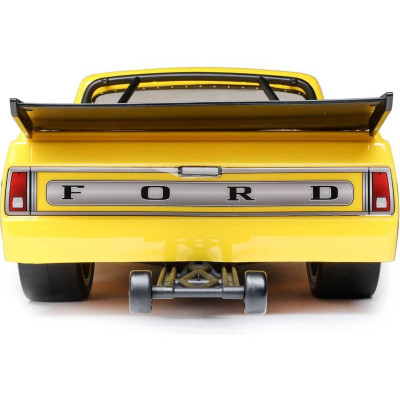 Losi 22S Dragster 1:10 1968 F100 RTR Losi Garage