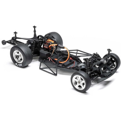 Losi 22S Dragster 1:10 1968 F100 RTR Losi Garage