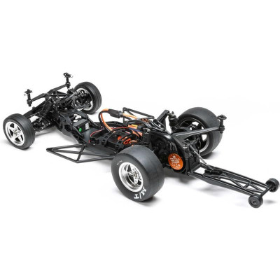 Losi 22S Dragster 1:10 1968 F100 RTR Losi Garage