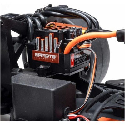 Losi 22S Dragster 1:10 1968 F100 RTR Losi Garage