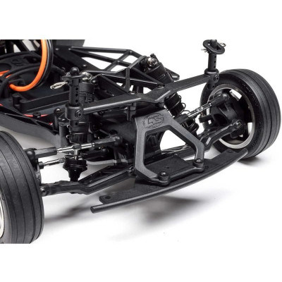 Losi 22S Dragster 1:10 1968 F100 RTR Losi Garage