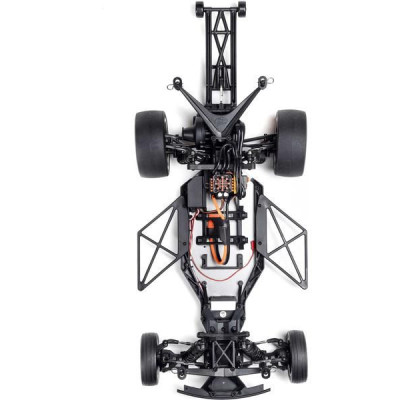 Losi 22S Dragster 1:10 1968 F100 RTR Losi Garage