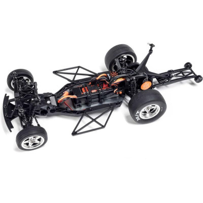 Losi 22S Dragster 1:10 1968 F100 RTR Losi Garage