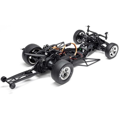 Losi 22S Dragster 1:10 1968 F100 RTR Losi Garage