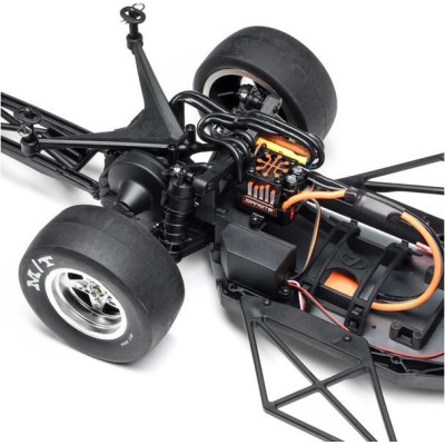 Losi 22S Dragster 1:10 1968 F100 RTR Losi Garage