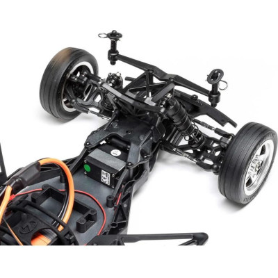 Losi 22S Dragster 1:10 1968 F100 RTR Losi Garage