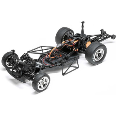 Losi 22S Dragster 1:10 1968 F100 RTR Losi Garage