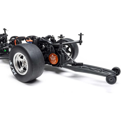 Losi 22S Dragster 1:10 1968 F100 RTR Losi Garage