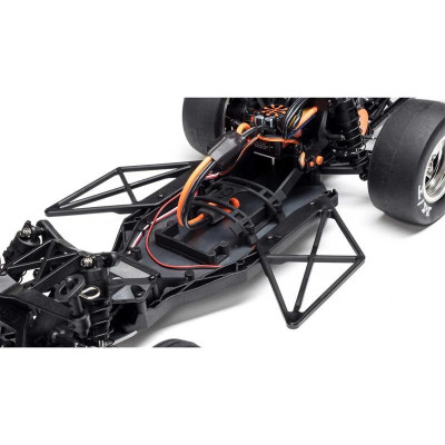 Losi 22S Dragster 1:10 1968 F100 RTR Losi Garage
