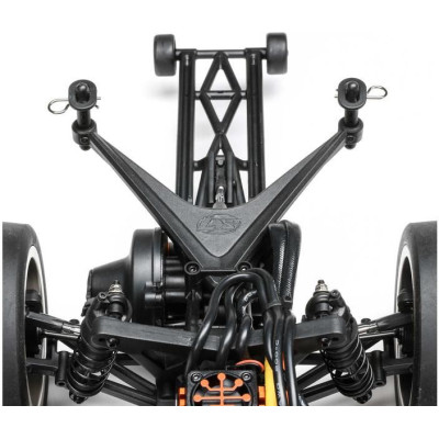 Losi 22S Dragster 1:10 1968 F100 RTR Losi Garage