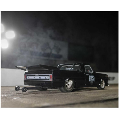 Losi 22S Dragster 1:10 1968 F100 RTR Losi Garage