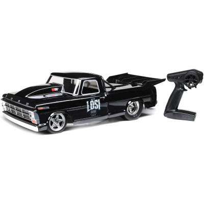 Losi 22S Dragster 1:10 1968 F100 RTR Losi Garage