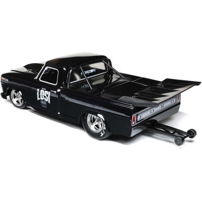 Losi 22S Dragster 1:10 1968 F100 RTR Losi Garage