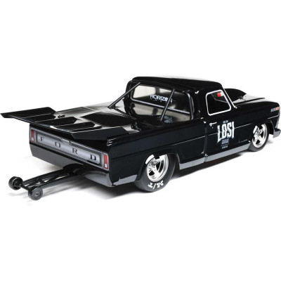 Losi 22S Dragster 1:10 1968 F100 RTR Losi Garage