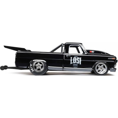 Losi 22S Dragster 1:10 1968 F100 RTR Losi Garage