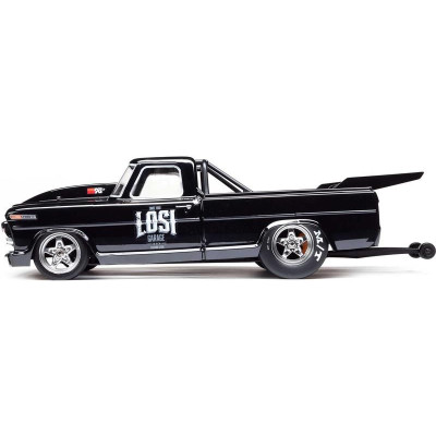 Losi 22S Dragster 1:10 1968 F100 RTR Losi Garage