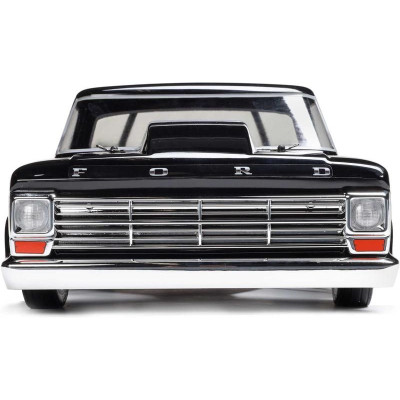 Losi 22S Dragster 1:10 1968 F100 RTR Losi Garage