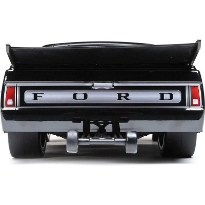 Losi 22S Dragster 1:10 1968 F100 RTR Losi Garage