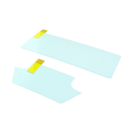 Futaba ochranná folie displeje T32MZ