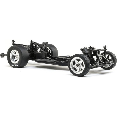 Losi 22S Dragster No Prep Roller 1:10