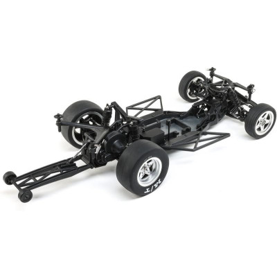 Losi 22S Dragster No Prep Roller 1:10
