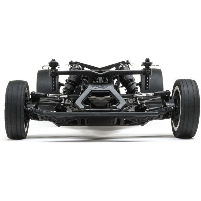 Losi 22S Dragster No Prep Roller 1:10