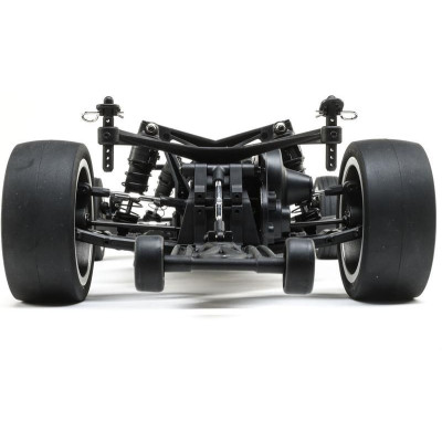 Losi 22S Dragster No Prep Roller 1:10