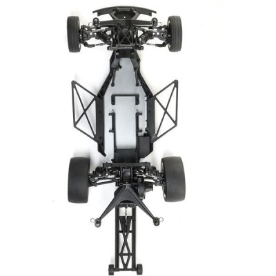 Losi 22S Dragster No Prep Roller 1:10