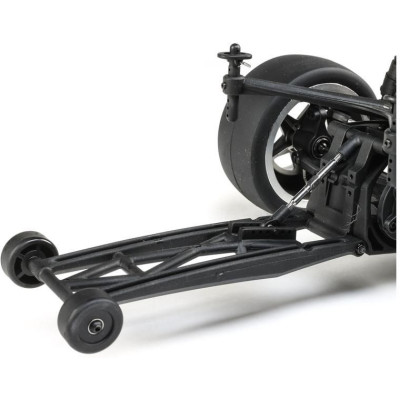 Losi 22S Dragster No Prep Roller 1:10