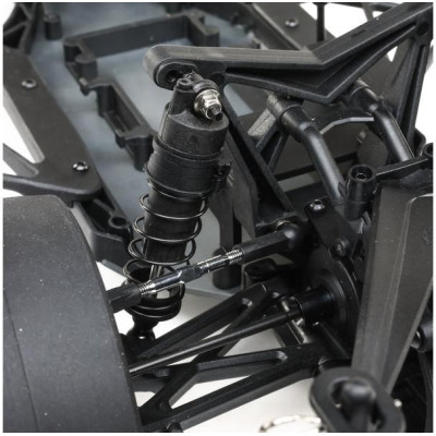 Losi 22S Dragster No Prep Roller 1:10