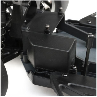 Losi 22S Dragster No Prep Roller 1:10